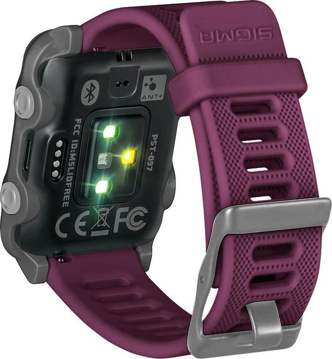 Image du produit Sigma Sport iD.FREE
