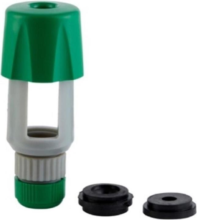 Actual product image Supa Garden Tap connection Multi Purpose