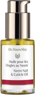 Actual product image Dr. Hauschka Neem (18 ml)