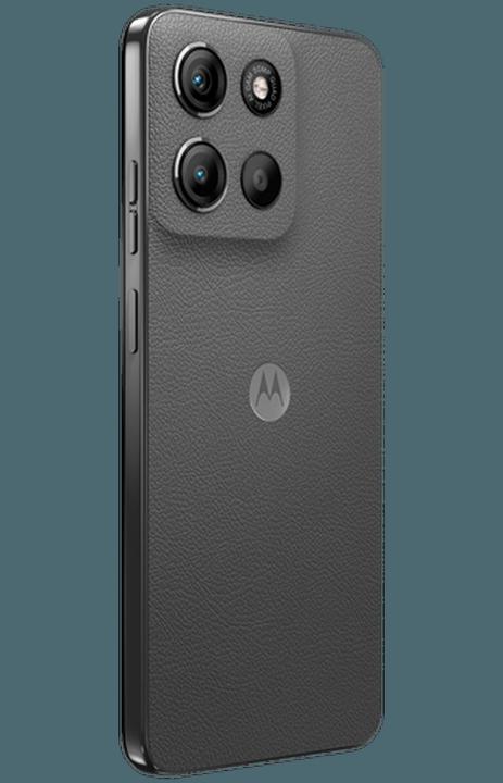 Image du produit Motorola moto g15 power (512 Go, Gravity Gray, 6.72", Double SIM, 4G)