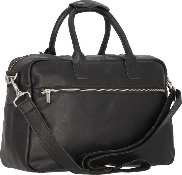 Produktbild Cowboysbag The Diaper Bag Wickeltasche Leder 39 cm