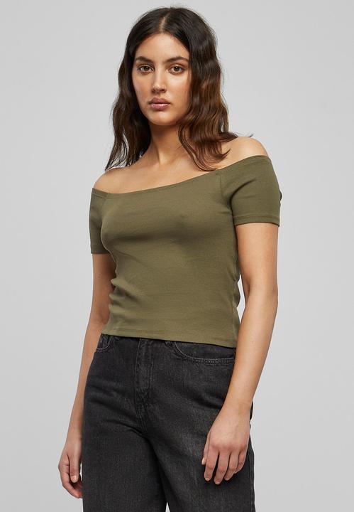 Actual product image Urban Classics tee (XL)