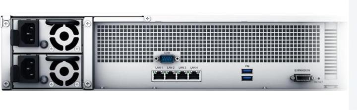 Produktbild Synology RS2421RP+ (0 TB)