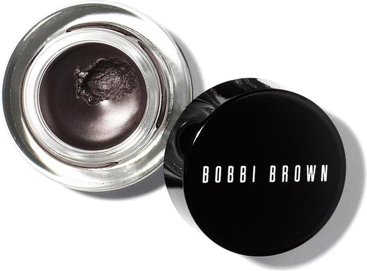 Immagine prodotto Bobbi Brown Eyeliner in gel a lunga tenuta (Marrone, Nero)