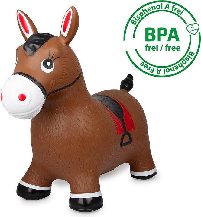 Immagine prodotto Jamara Cavallo