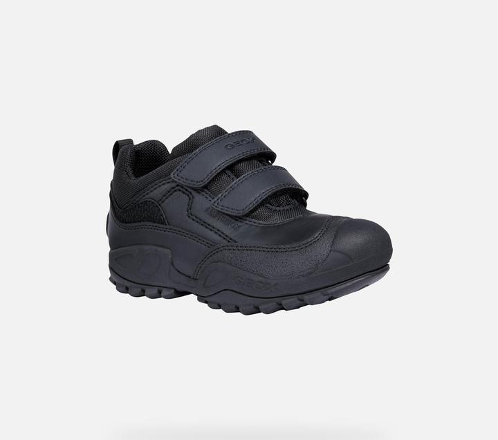 Immagine prodotto Geox scarpe da ginnastica per bambino savage abx (28)