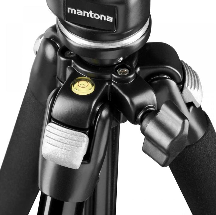 Actual product image mantona Scout MAX (Metal)