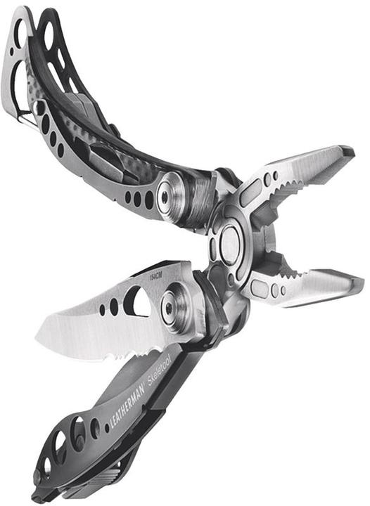 Produktbild Leatherman Skeletool CX (7 Funktionen)