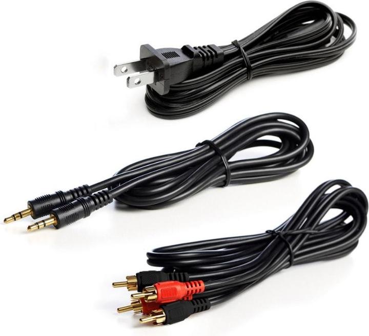 Immagine prodotto Audioengine S8 (1 pz., 250 W)
