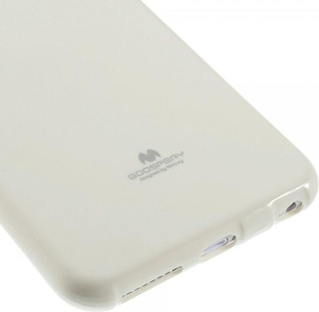 Immagine prodotto Goospery Serie di gelatina di perle (Apple iPhone 6 Plus, Apple iPhone 6s Plus)