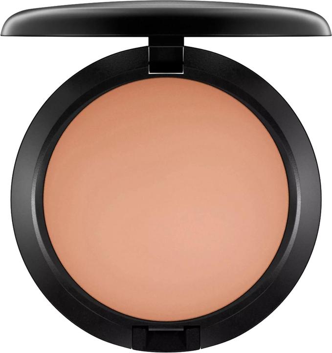 Actual product image MAC Cosmetics Bronzing Powder (Golden, Bronzer, 10 g)