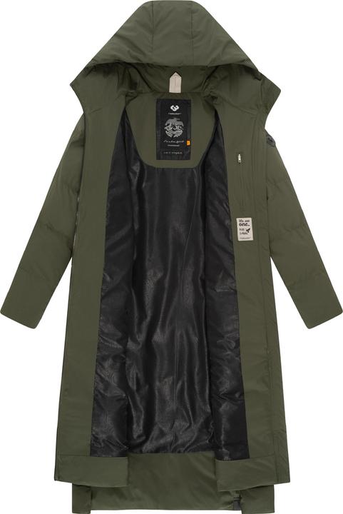 Actual product image Ragwear Patrise (M)