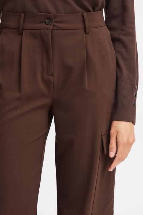 Actual product image B.young BYDANTA CARGO PANTS 4 - 20813417 (Frequency band 38 (2600 MHz))