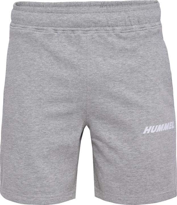 Image du produit hummel Hmlelemental Cotton Shorts (S)