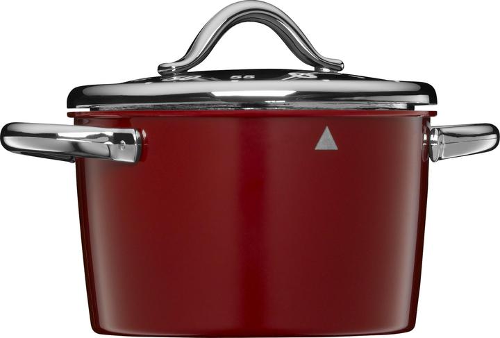 Immagine prodotto Silit Timer breve Vitaliano Rosso