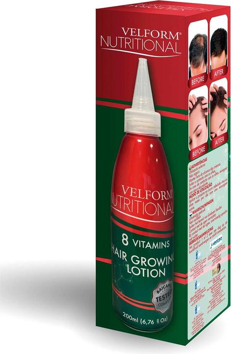 Immagine prodotto Velform Nutritional Nutritional (200 ml)