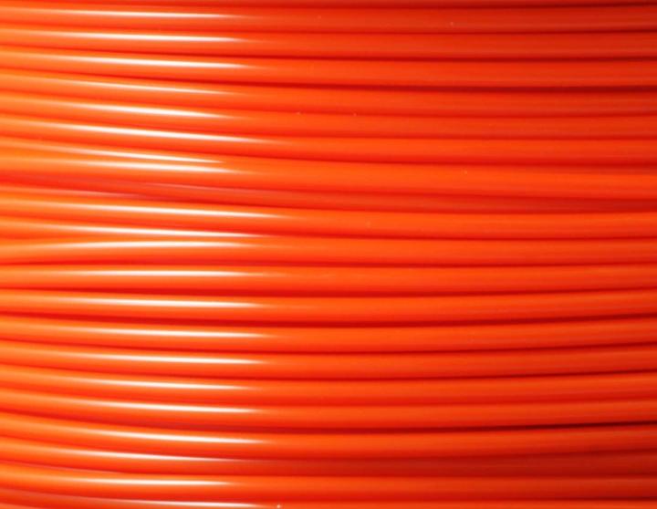 Immagine prodotto FlashForge HS PLA 1,75mm ARANCIONE 1kg (PLA, 1.75 mm, 1000 g, Arancia)