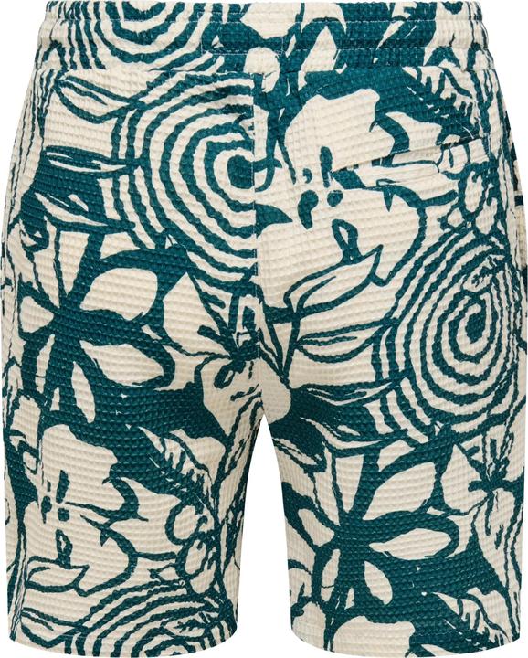 Image du produit Only & Sons Bermudashorts Tel Savier kurze Hose (S)