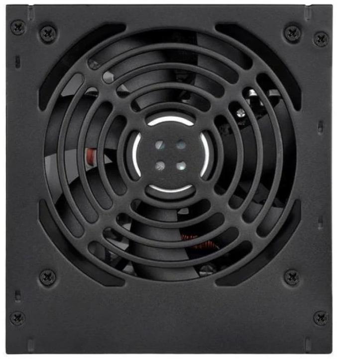 Actual product image Silverstone SST-ST70F-ES230 - Strider Essential Series, 700W 80 Plus 230V EU ATX whisper quiet PC-Net (700 W)