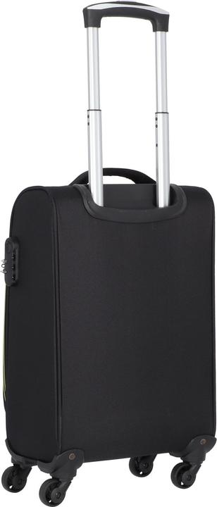 Produktbild Nowi Sevilla 4 Rollen Kabinentrolley 55 cm (30 l, Handgepäck (bis 50l))