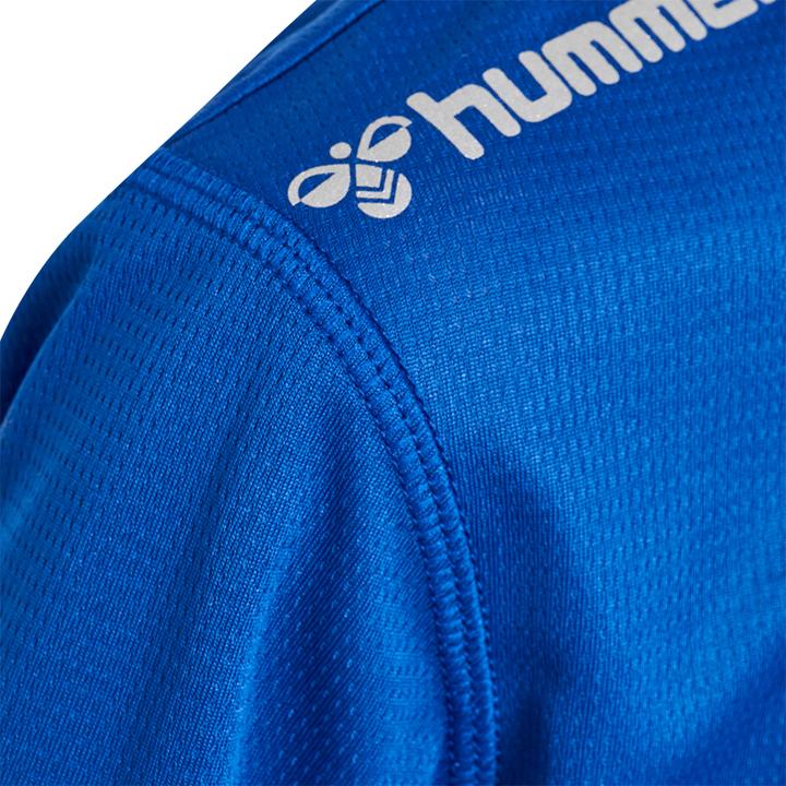 Image du produit hummel hmlRUN JERSEY S/S KIDS (128)