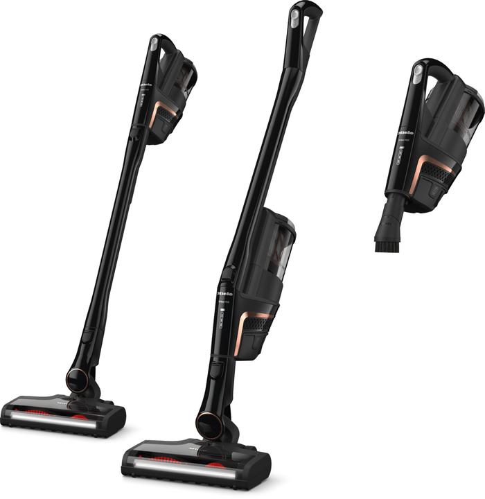 Actual product image Miele Triflex HX2 Extra