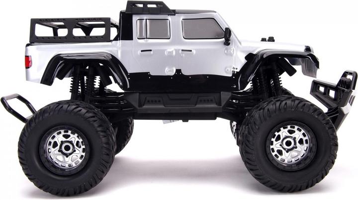 Image du produit Jada RC Fast&Furious Jeep Gladiator 4x4 1:12