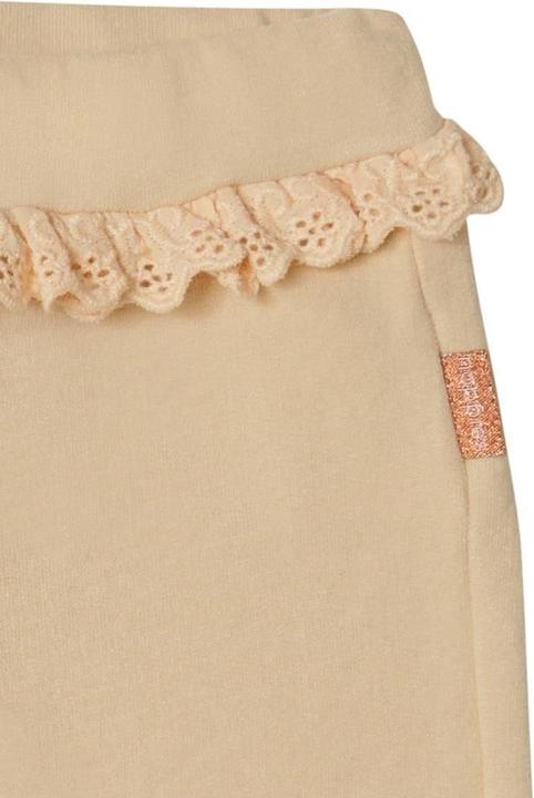 Immagine prodotto Noppies Pantaloni da bambino in farina (74)