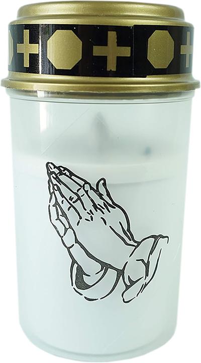 Image du produit Novaliv Décoration de tombe I Ange de tombe Décoration de tombe Coeur de tombe Ange pour cimetière Lanterne