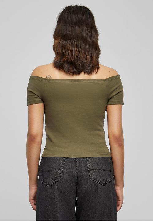 Actual product image Urban Classics tee (XL)