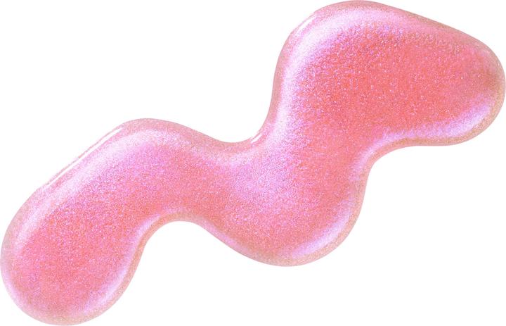Actual product image Essie Special Effects (Astral Aura, Colour paint)