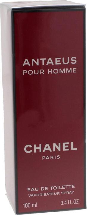 Actual product image Chanel Antaeus (Eau de toilette, 100 ml)