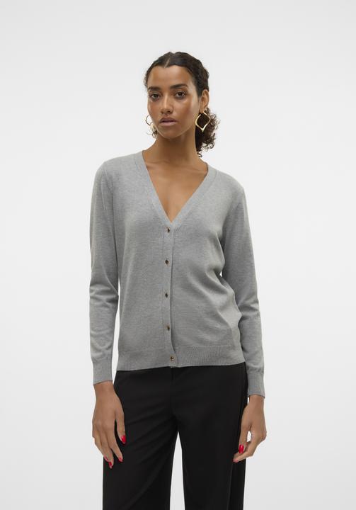 Immagine prodotto Vero Moda Vmsilje Ls V-Neck Cardigan Ga Noos (S)