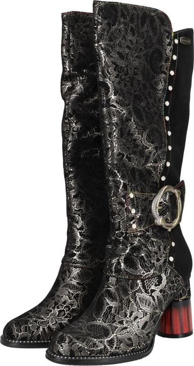 Actual product image Laura Vita Stiefel (37)