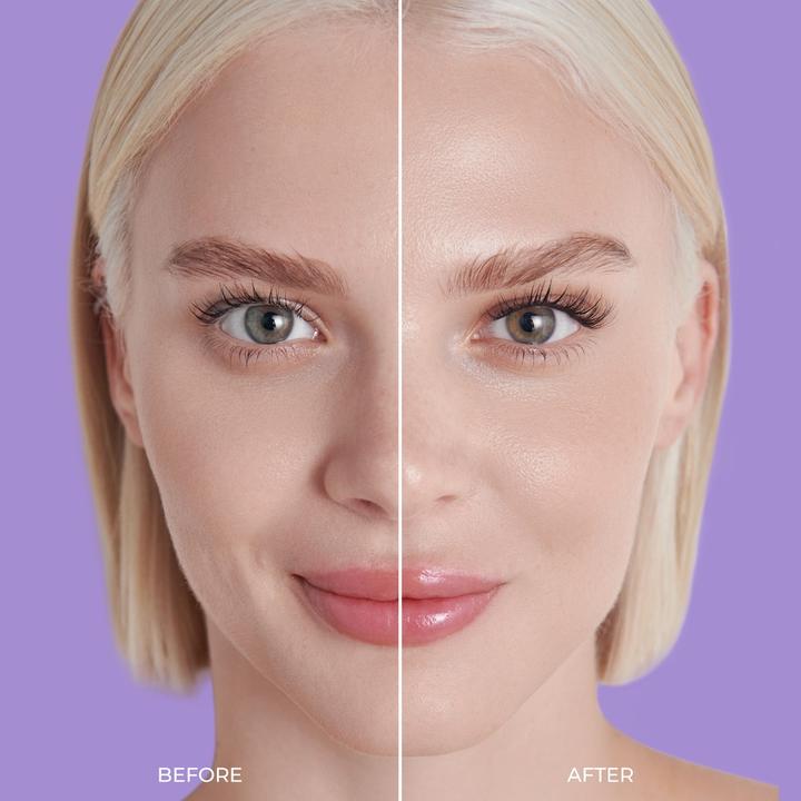 Actual product image KISS Impress False Eyelashes 02 - Long Lasting Press On Eyelashes (Artificial eyelashes)