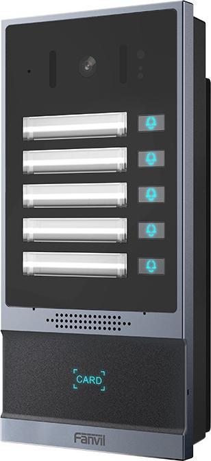 Fanvil Videocitofono I63 (App)