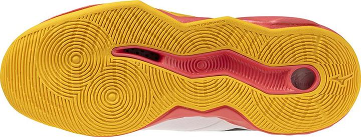 Actual product image Mizuno Wave Momentum Pro Mid (42)