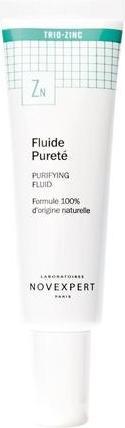 Actual product image Novexpert Fluide Pureté (30 ml)