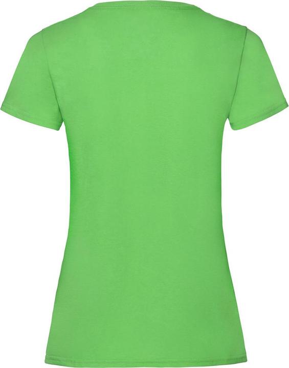 Produktbild Fruit of the Loom LadyFit TShirt (5 StückPackung) (XS)