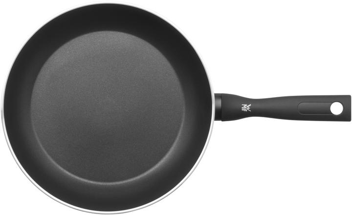 Actual product image WMF PermaDur Inspire handle pan set (28 cm, Frying pan, Aluminium)