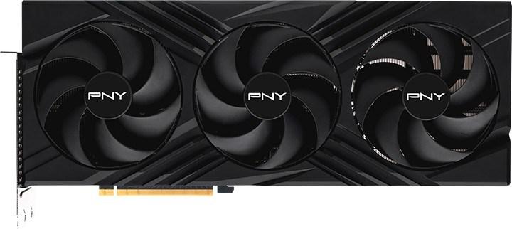 Produktbild PNY GeForce RTX4090 Verto Edition Bulk (24 GB)