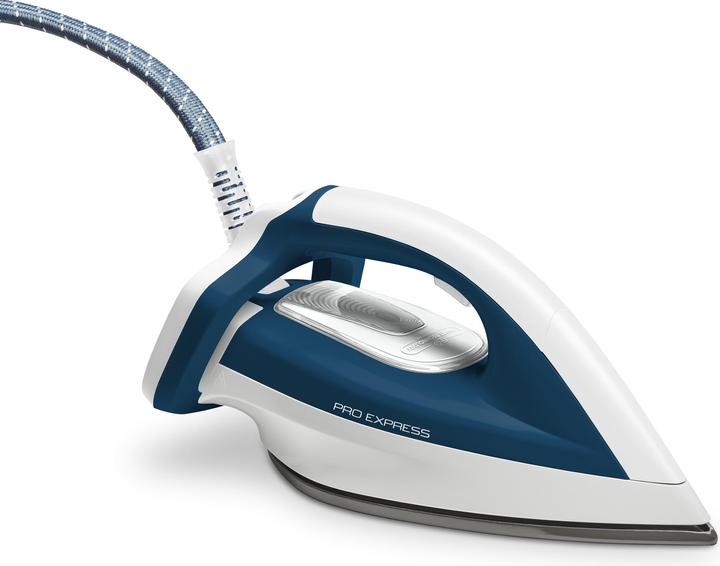 Tefal Pro Express GV7830 (450 g/min)