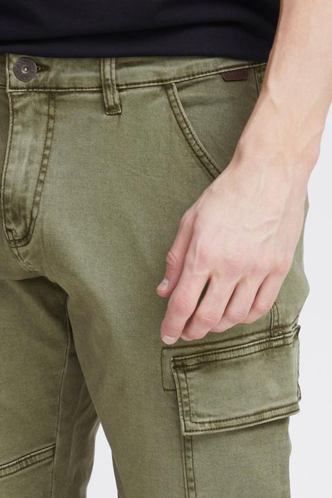 Actual product image Indicode Bromfield Men's Cargo Pant (L)