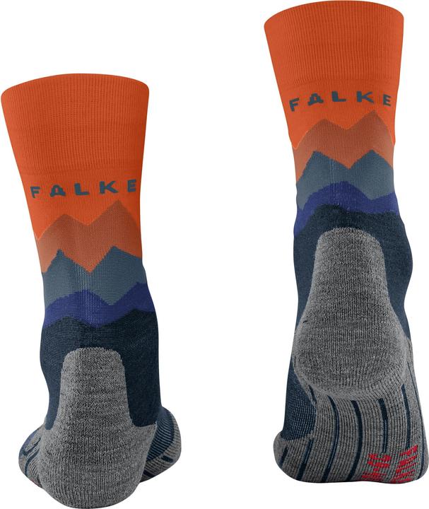 Actual product image Falke TK2 Explore (44 - 45)