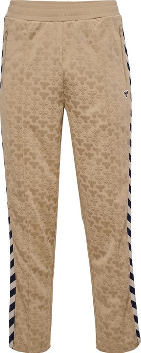 Actual product image hummel Hmlarchive Regular Poly Pants Aop (M)