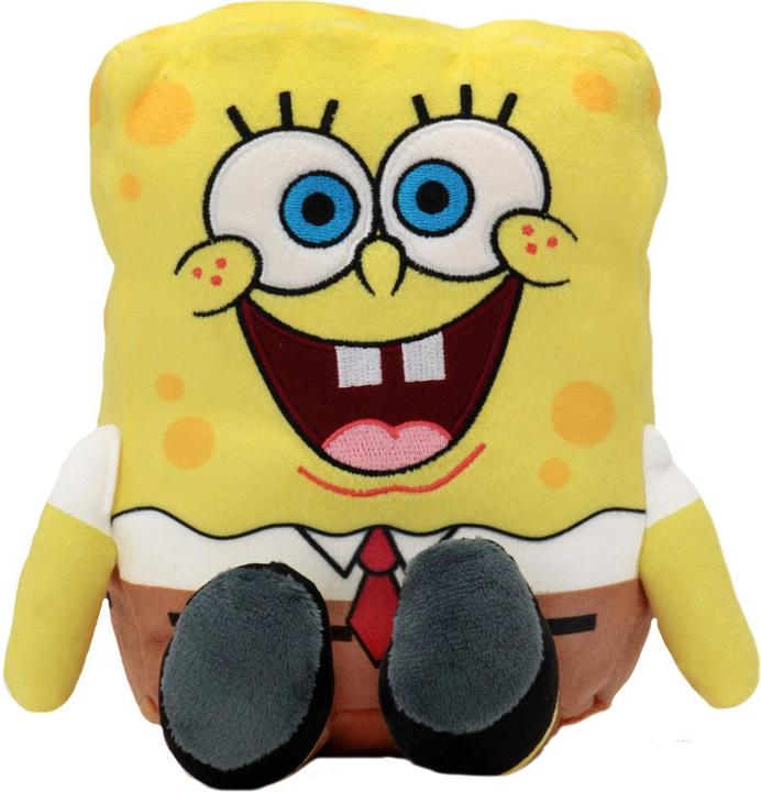 Produktbild Rubies Kidrobot - Plush Phunny - Spongebob (KR15606) (17.78 cm)