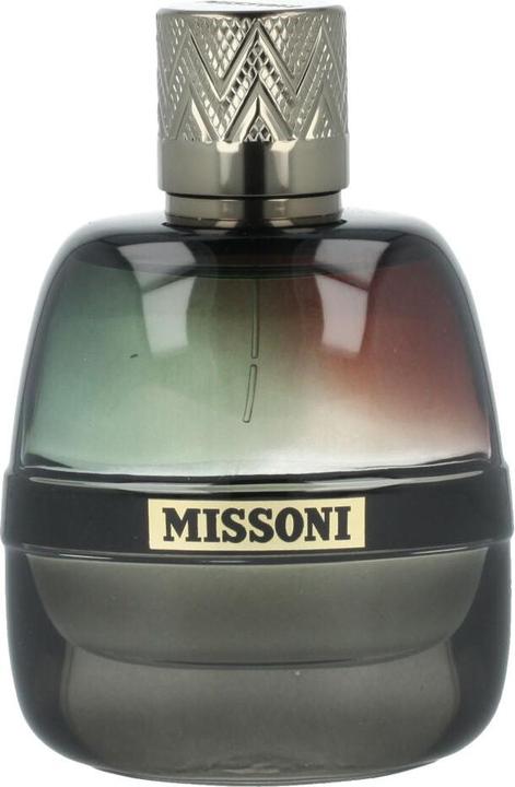 Produktbild Missoni Pour Homme (Eau de Parfum, 100 ml)