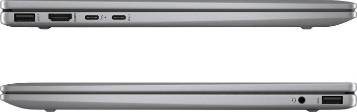 Produktbild HP Envy x360 14-fc0075ng (14", Intel Core Ultra 7 155U, 16 GB, 1000 GB, DE)
