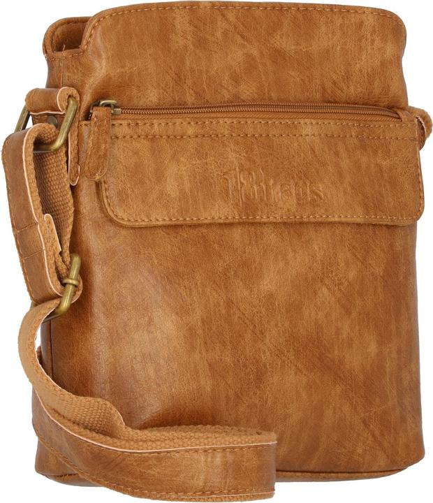 Immagine prodotto Greenland Nature 18bags borsa a tracolla 21 cm
