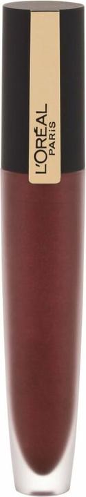 Immagine prodotto L'Oréal Paris Rouge Signature Metallic Liquid (205 Affascinare)